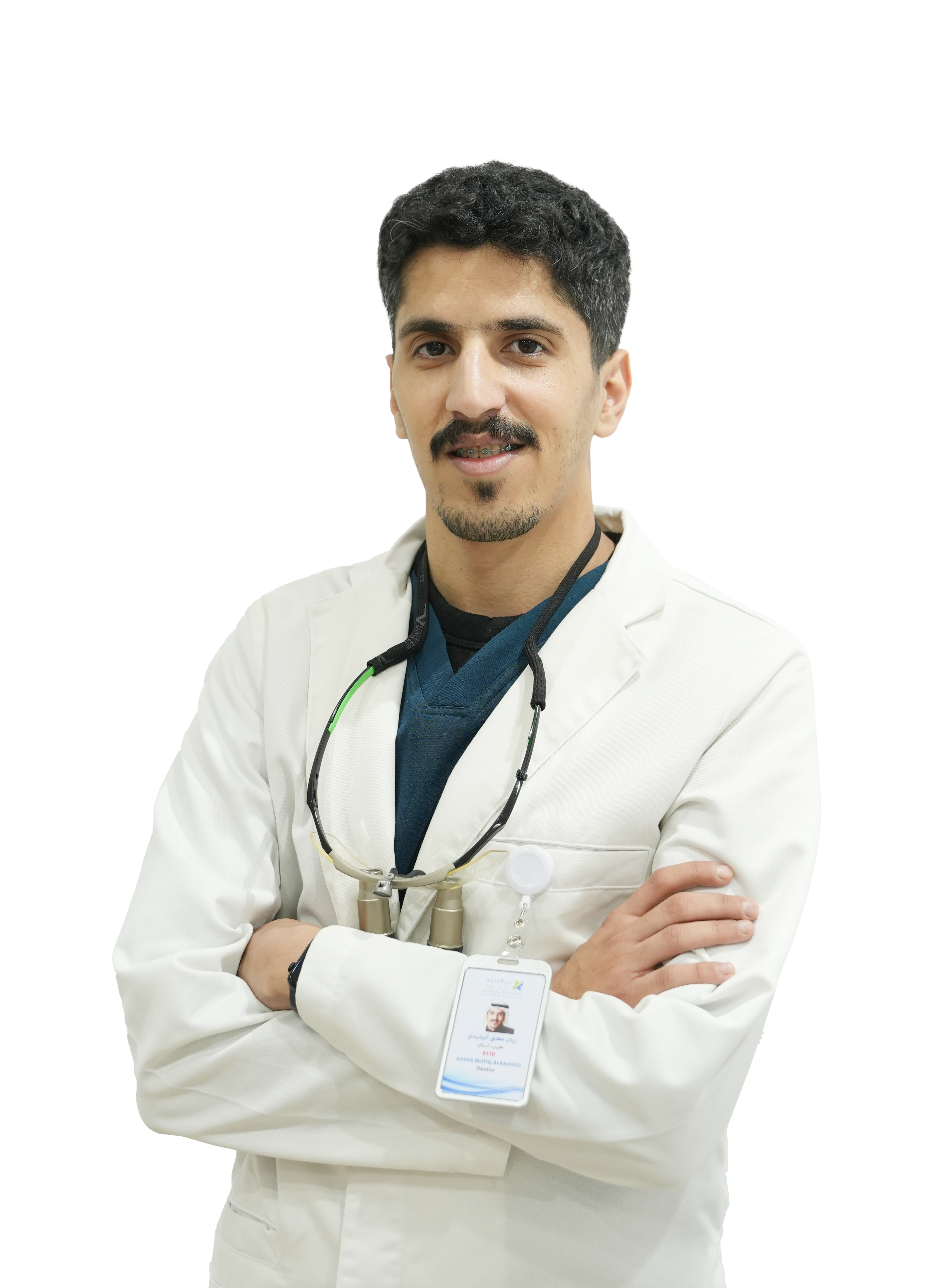 د.ريان الرشيدي
