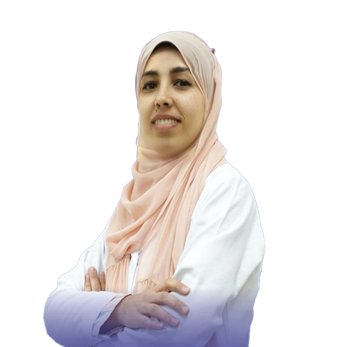 د.استشاري مروة محمد