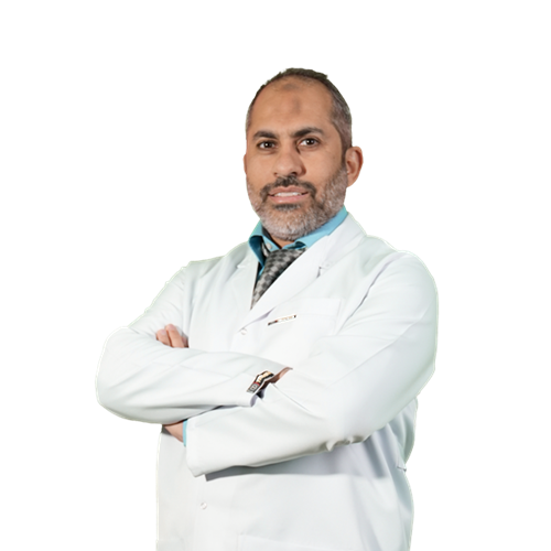 د.ياسر الديميري
