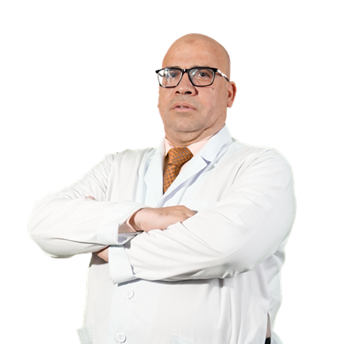 د.استشاري سعد مبروك